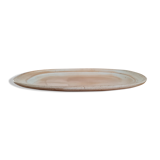Serving dish in Marais sandstone
