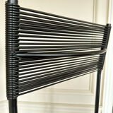 Spaghetti chair by Giandomenico Belotti Alias edition