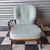 Ercol Armchair Set