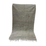 Tapis Taznakht berbère 250x150cm