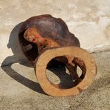 Zoomorphic coffee table