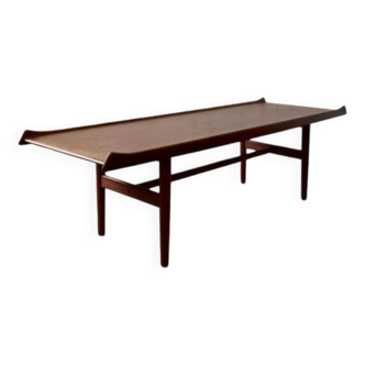 Large Scandinavian coffee table