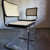 Cesca chair 1970s