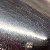 12 petites cuillères Christofle Marly métal argenté modèle mascaron