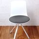 Chair Lottus Spin, Enea