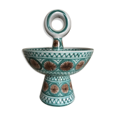 Fruit bowl ring of Robert Picault, Vallauris 60