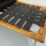 Boomerang Sofa by Hans Mitzlaff for Eugen Schmidt Soloform, Germany, 1950s