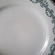 Old dessert plates Gien