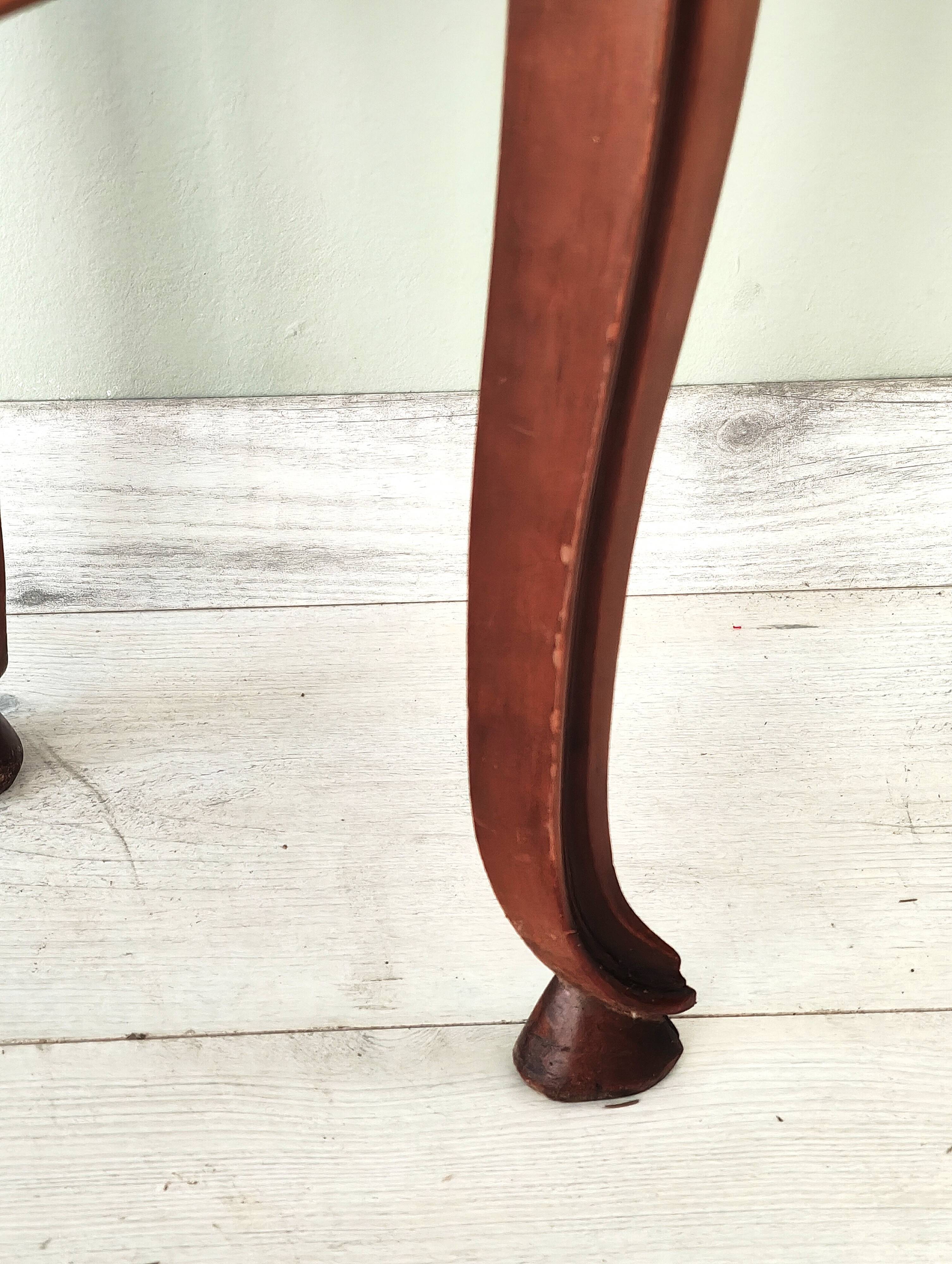 Louis XV style side table