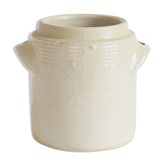Pot en grès