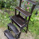 Ladder chair