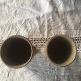 Set of 2 cups