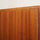 Teak wardrobe, Danish design, 1970s, manufacturer: Omann Jun