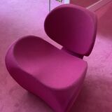 FAUTEUIL SOF LITTLE HEAVY PAR RON ARAD