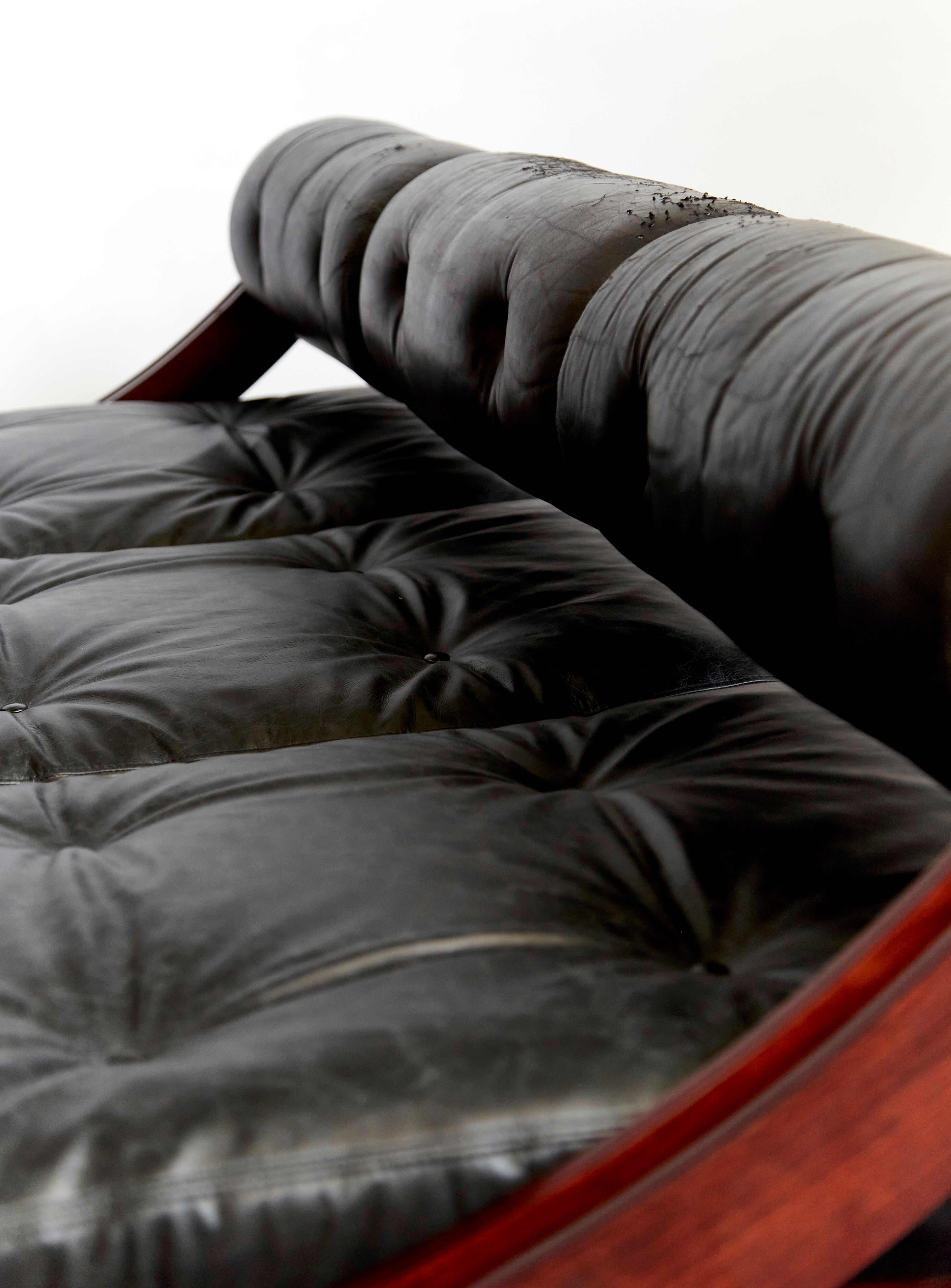Gianni Songia Daybed Canapé GS 195 for Sormani, 1963