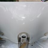 Washbasin sink ceramic basin