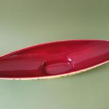 Fruit basket ceramics 50s