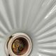 Opaline suspension