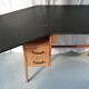 Fold-out desk