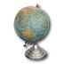 Globe 'Girard Barrère and Thomas' - 50s
