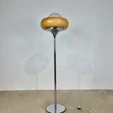 Floor Lamp by Harvey Guzzini, 1960s