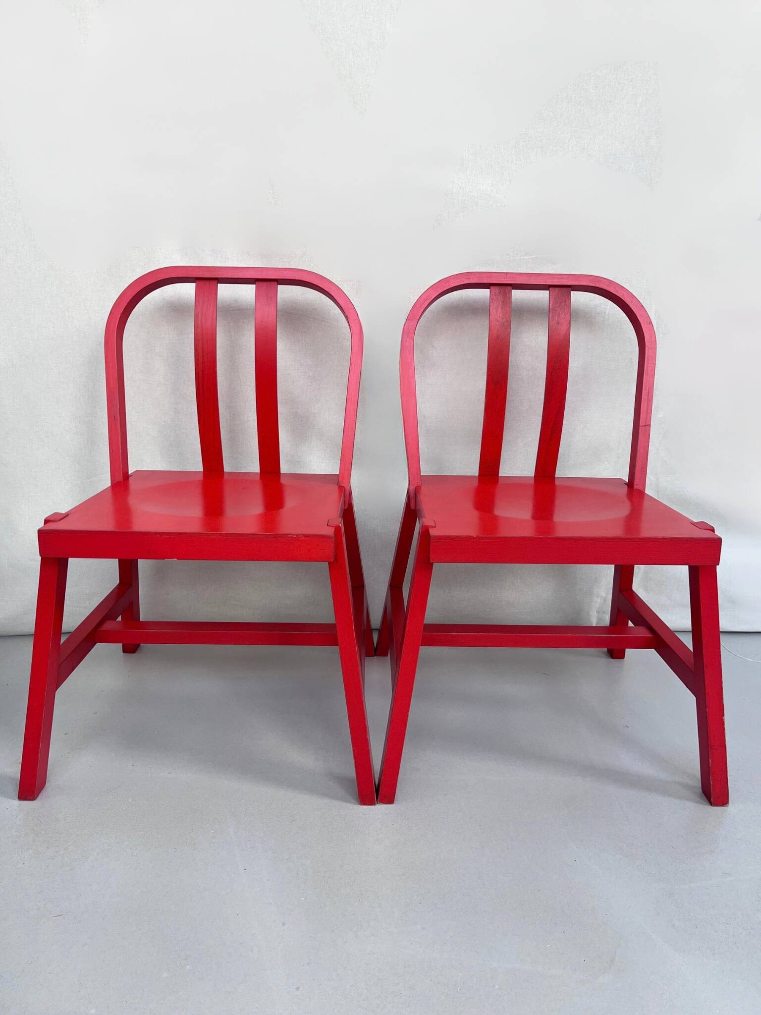 duo de chaises Nike