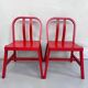 duo de chaises Nike