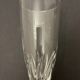 4 champagne flutes