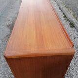 Scandinavian row arne voder