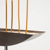 "Lux Aeterna" candle holder