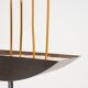 "Lux Aeterna" candle holder