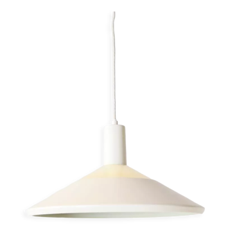 Danish hanging lamp by louis poulsen from the 1970