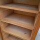 Old curtain cabinet cabinet