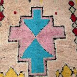 Rozia rug