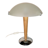 Mushroom desk lamp Kvintol Ikea vintage 70 year