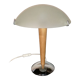Lampe de bureau champignon Kvintol Ikea vintage année 70