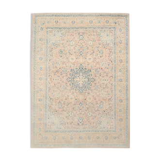 Vintage persian rug 387x289cm