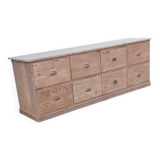 8-drawer workshop cabinet
