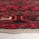 Tapis persan hamadan fait main 213x134cm