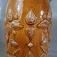 Large vase / vintage pottery