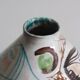 Italian Ceramic Vase by Elio Schiavon, 50s