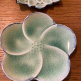 5 presentation bowls