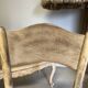 Set of 4 J&J Kohn and Thonet chairs