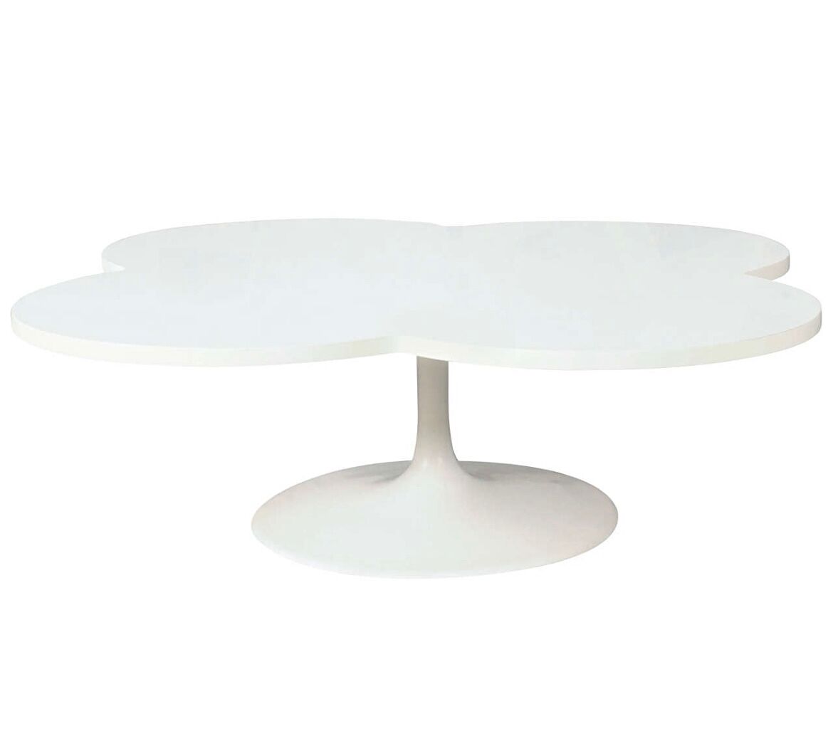 Table basse Kho Liang le « le Cloud » pour Artifort