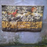 Aubusson tapestry Cybele René Fumeron
