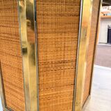 OCTAGONAL DINING TABLE ROMEO REGA*