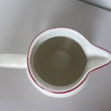 Pichet du Moulin des Loups et Hamage modèle Pierre 231103