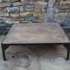 Coffee table