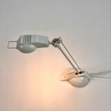 Postmodern design desk lamp, 1980s