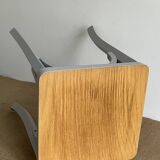 Old stool